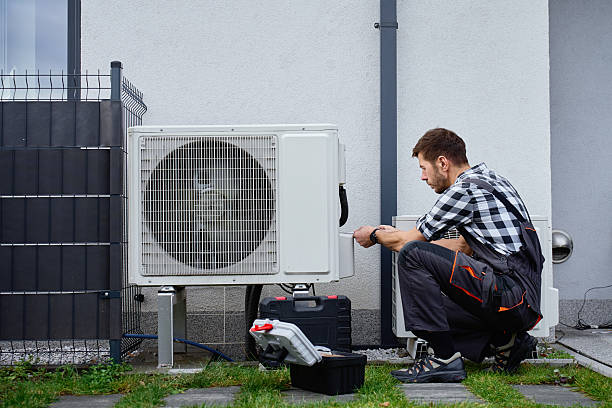 Trusted Ac Installation service in Berlin, NY - AAA Pro HVAC